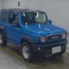 suzuki jimny-sierra 2022 quick_quick_3BA-JB74W_160214 image 1
