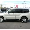 mitsubishi pajero 2010 CFJ1744253 image 6