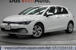 volkswagen golf 2021 quick_quick_CDDLA_WVWZZZCDZMW351496