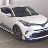 toyota c-hr 2017 -TOYOTA--C-HR DAA-ZYX10--ZYX10-2072863---TOYOTA--C-HR DAA-ZYX10--ZYX10-2072863- image 1