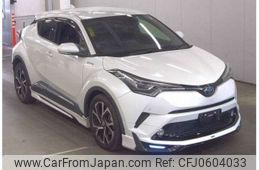 toyota c-hr 2017 -TOYOTA--C-HR DAA-ZYX10--ZYX10-2072863---TOYOTA--C-HR DAA-ZYX10--ZYX10-2072863-