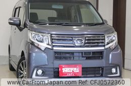 daihatsu move 2015 GOO_JP_700130095430241218004