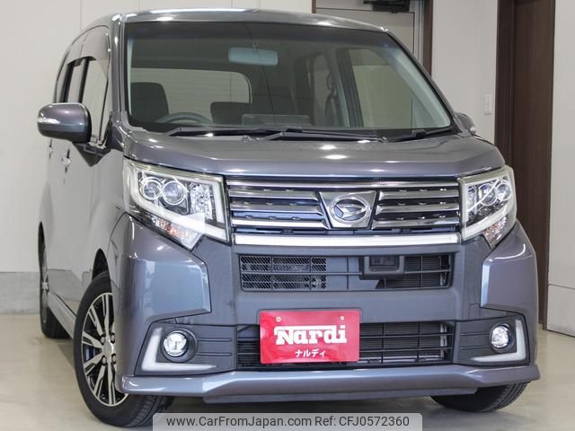 daihatsu move 2015 GOO_JP_700130095430241218004 image 1