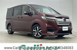 honda stepwagon 2017 -HONDA--Stepwgn DBA-RP3--RP3-1201569---HONDA--Stepwgn DBA-RP3--RP3-1201569-