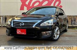 nissan teana 2015 -NISSAN--Teana DBA-L33--L33-104191---NISSAN--Teana DBA-L33--L33-104191-