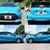 toyota aqua 2017 CFJ1202603 image 3