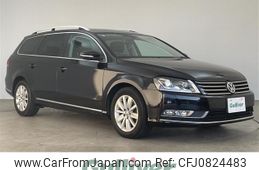 volkswagen passat-variant 2013 -VOLKSWAGEN--VW Passat Variant DBA-3CCAX--WVWZZZ3CZDE078841---VOLKSWAGEN--VW Passat Variant DBA-3CCAX--WVWZZZ3CZDE078841-