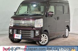 mazda scrum-wagon 2016 CFJ1745929