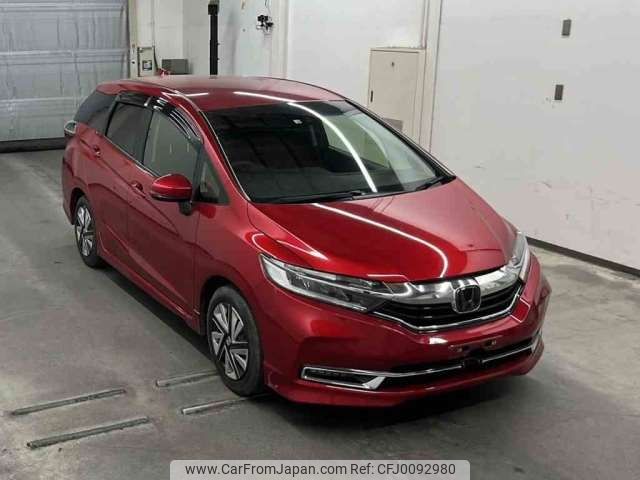 honda shuttle 2022 -HONDA--Shuttle 6BA-GK8--GK8-2201785---HONDA--Shuttle 6BA-GK8--GK8-2201785- image 1