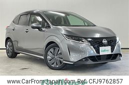 nissan note 2020 -NISSAN--Note 6AA-E13--E13-005371---NISSAN--Note 6AA-E13--E13-005371-