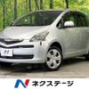 toyota ractis 2007 -TOYOTA--Ractis CBA-NCP105--NCP105-0018043---TOYOTA--Ractis CBA-NCP105--NCP105-0018043- image 1