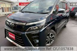 toyota voxy 2019 -TOYOTA 【岩手 330ｾ4234】--Voxy DBA-ZRR85W--ZRR85-0132139---TOYOTA 【岩手 330ｾ4234】--Voxy DBA-ZRR85W--ZRR85-0132139-