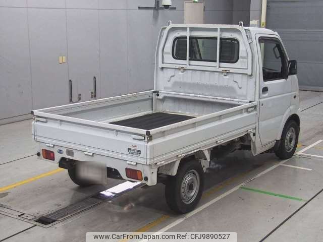 suzuki carry-truck 2002 -SUZUKI--Carry Truck LE-DA63T--DA63T-113222---SUZUKI--Carry Truck LE-DA63T--DA63T-113222- image 2