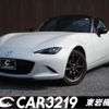 mazda roadster 2016 CFJ1617714 image 1