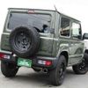 suzuki jimny 2021 CFJ1678825 image 2