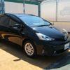 toyota prius-α 2015 -TOYOTA--Prius α DAA-ZVW40W--ZVW40-3110784---TOYOTA--Prius α DAA-ZVW40W--ZVW40-3110784- image 4