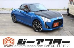 daihatsu copen 2016 -DAIHATSU--Copen DBA-LA400K--LA400K-0018002---DAIHATSU--Copen DBA-LA400K--LA400K-0018002-