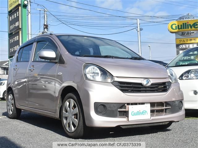 daihatsu mira-e-s 2013 -DAIHATSU--Mira e:s DBA-LA300S--LA300S-1210139---DAIHATSU--Mira e:s DBA-LA300S--LA300S-1210139- image 1