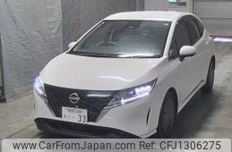 nissan note 2021 -NISSAN 【相模 548う33】--Note SNE13-104387---NISSAN 【相模 548う33】--Note SNE13-104387-