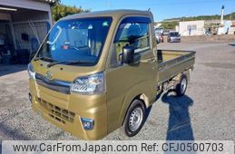 daihatsu hijet-truck 2021 quick_quick_3BD-S510P_S510P-0384835