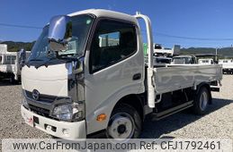 hino dutro 2018 CFJ1792461