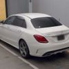 mercedes-benz c-class 2014 -MERCEDES-BENZ--Benz C Class RBA-205042--WDD2050422R029825---MERCEDES-BENZ--Benz C Class RBA-205042--WDD2050422R029825- image 5