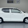 suzuki alto 2017 -SUZUKI--Alto DBA-HA36S--HA36S-302863---SUZUKI--Alto DBA-HA36S--HA36S-302863- image 19