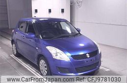 suzuki swift 2011 -SUZUKI--Swift ZC72S-123653---SUZUKI--Swift ZC72S-123653-