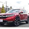 honda cr-v 2018 -HONDA 【京都 302 2445】--CR-V 6AA-RT5--RT5-1000240---HONDA 【京都 302 2445】--CR-V 6AA-RT5--RT5-1000240- image 14