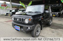 suzuki jimny 2023 CFJ1667373