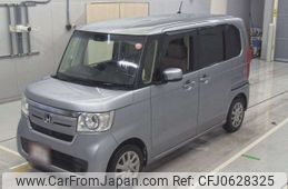 honda n-box 2020 -HONDA--N BOX JF3-1465743---HONDA--N BOX JF3-1465743-