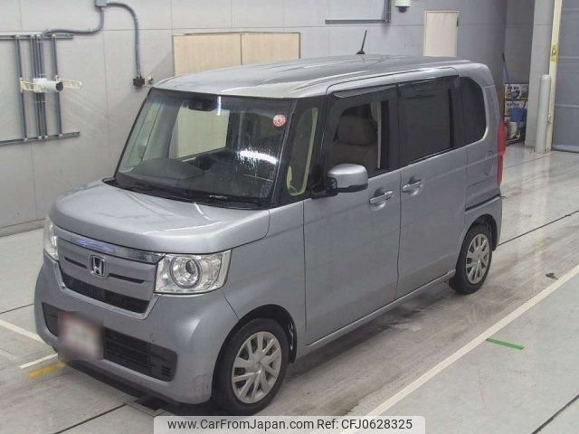 honda n-box 2020 -HONDA--N BOX JF3-1465743---HONDA--N BOX JF3-1465743- image 1