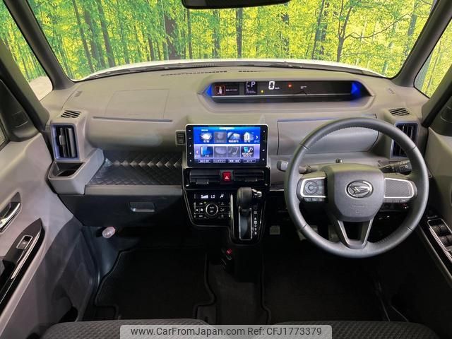 daihatsu tanto 2019 CFJ1773379 image 2
