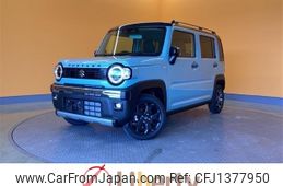 suzuki hustler 2025 quick_quick_MR52S_MR52S-468422