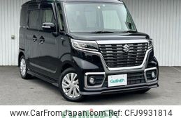 suzuki spacia 2019 -SUZUKI--Spacia DAA-MK53S--MK53S-637955---SUZUKI--Spacia DAA-MK53S--MK53S-637955-