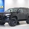 toyota land-cruiser-prado 2022 -TOYOTA--Land Cruiser Prado 3BA-TRJ150W--TRJ150-0144461---TOYOTA--Land Cruiser Prado 3BA-TRJ150W--TRJ150-0144461- image 1