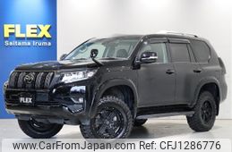 toyota land-cruiser-prado 2022 -TOYOTA--Land Cruiser Prado 3BA-TRJ150W--TRJ150-0144461---TOYOTA--Land Cruiser Prado 3BA-TRJ150W--TRJ150-0144461-