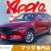 mazda cx-8 2017 -MAZDA--CX-8 3DA-KG2P--KG2P-101679---MAZDA--CX-8 3DA-KG2P--KG2P-101679- image 1