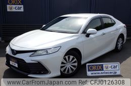 toyota camry 2021 -TOYOTA--Camry 6AA-AXVH70--AXVH70-1071810---TOYOTA--Camry 6AA-AXVH70--AXVH70-1071810-