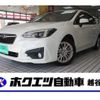 subaru impreza-g4 2018 CFJ1833723 image 1