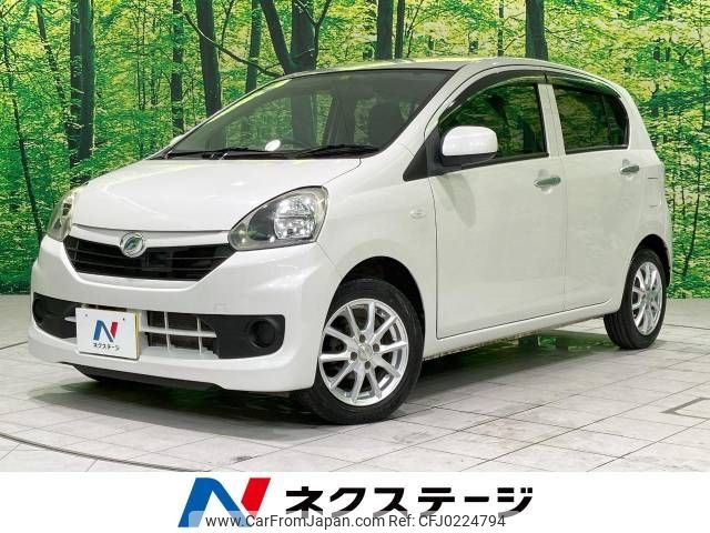 daihatsu mira-e-s 2014 -DAIHATSU--Mira e:s DBA-LA300S--LA300S-1236449---DAIHATSU--Mira e:s DBA-LA300S--LA300S-1236449- image 1