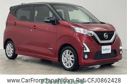 nissan dayz 2019 CFJ0862428