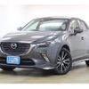 mazda cx-3 2017 quick_quick_DKEFW_DKEFW-103037 image 1