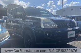 nissan x-trail 2008 -NISSAN--X-Trail DBA-NT31--NT31-027502---NISSAN--X-Trail DBA-NT31--NT31-027502-