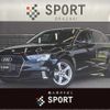 audi a3 2017 quick_quick_DBA-8VCXS_WAUZZZ8V9HA049184 image 1