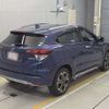 honda vezel 2015 -HONDA--VEZEL DAA-RU3--RU3-1116983---HONDA--VEZEL DAA-RU3--RU3-1116983- image 2