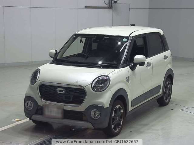 daihatsu cast 2015 CFJ1632657 image 1