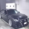 toyota crown 2015 -TOYOTA--Crown AWS210-6100886---TOYOTA--Crown AWS210-6100886- image 1