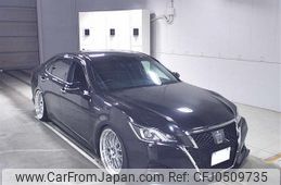 toyota crown 2015 -TOYOTA--Crown AWS210-6100886---TOYOTA--Crown AWS210-6100886-