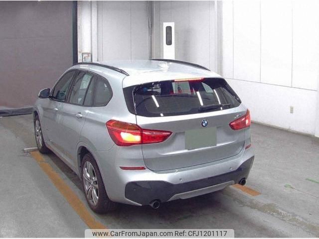 bmw x1 2017 quick_quick_DBA-HS20_WBAHS920305G65427 image 2